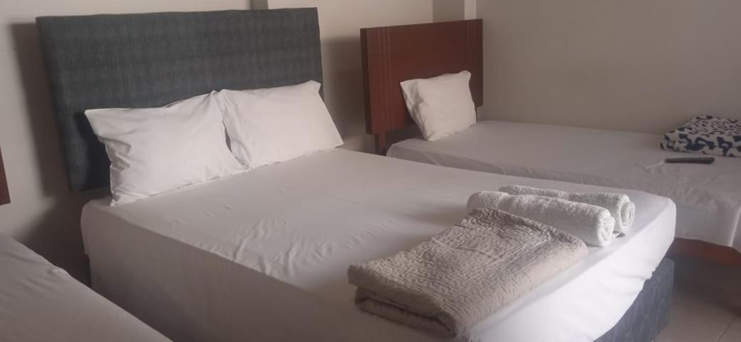Hotel Paraaco Паракас Экстерьер фото