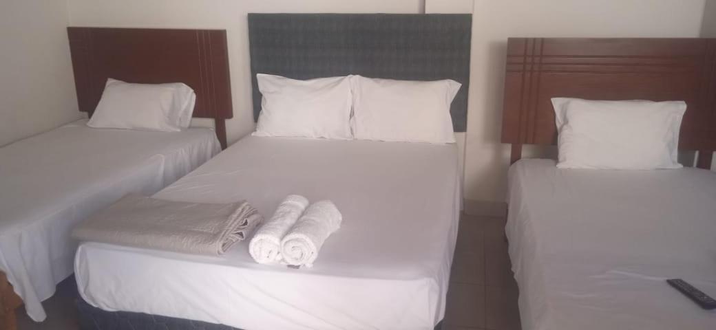 Hotel Paraaco Паракас Экстерьер фото