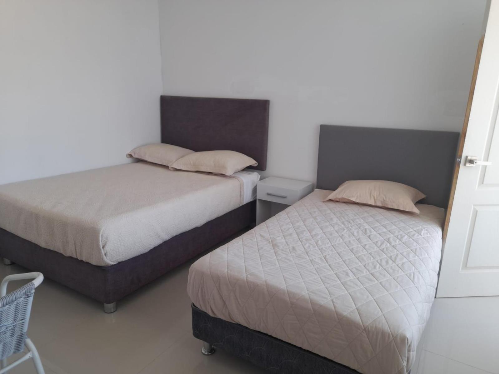 Hotel Paraaco Паракас Экстерьер фото